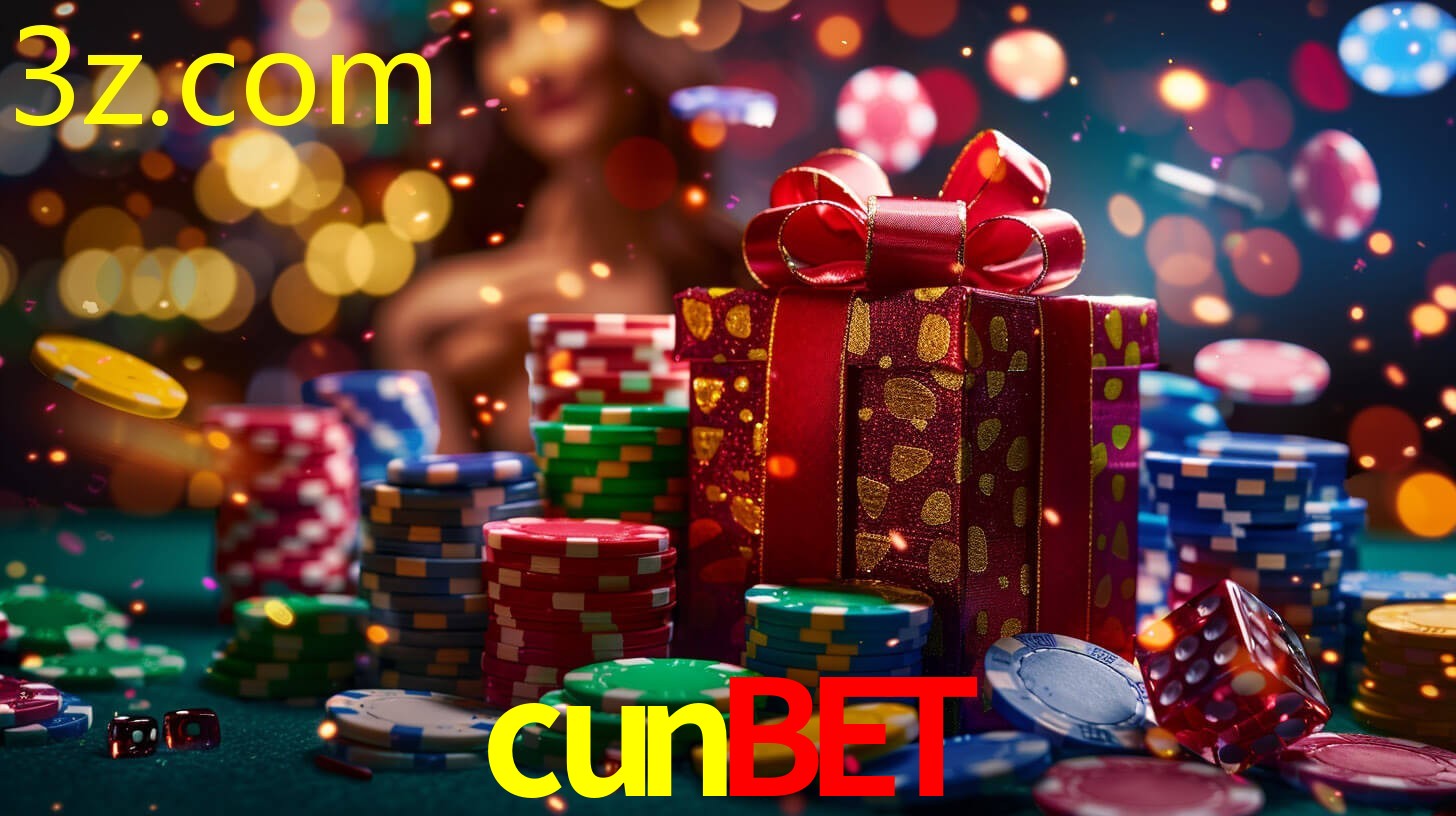 CUNBET