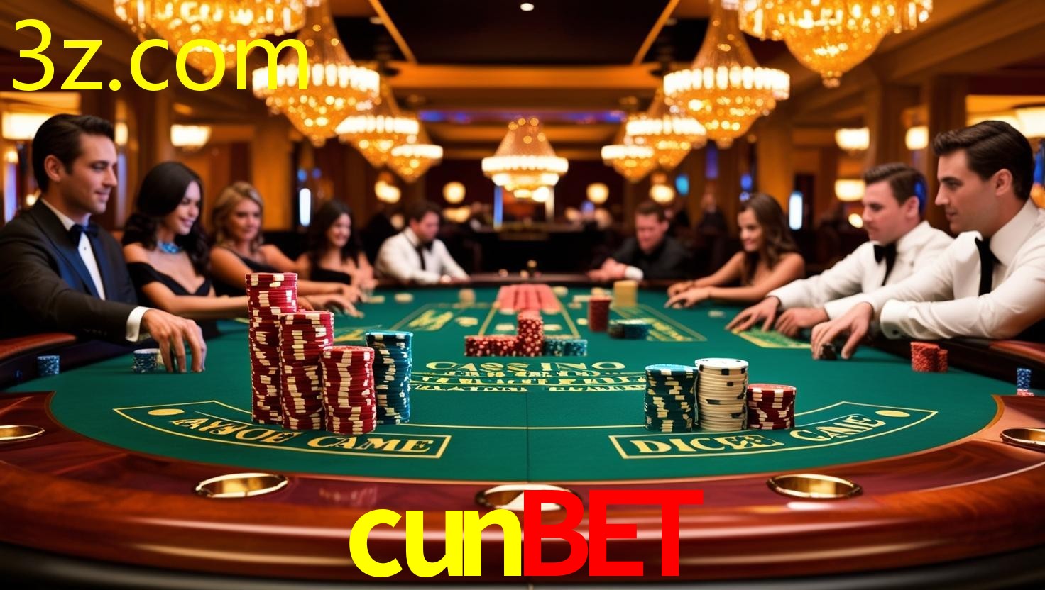 CUNBET
