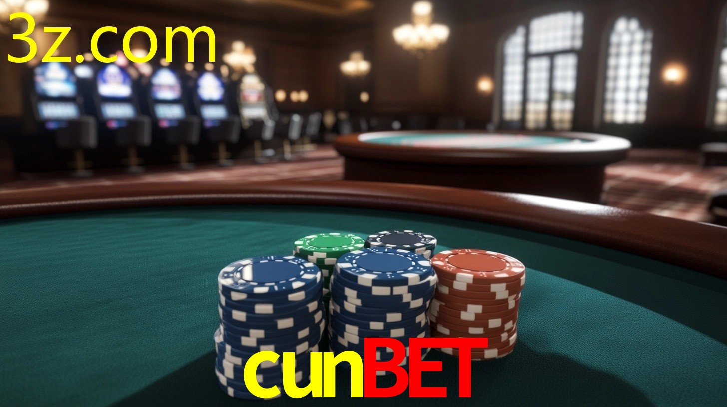 CUNBET