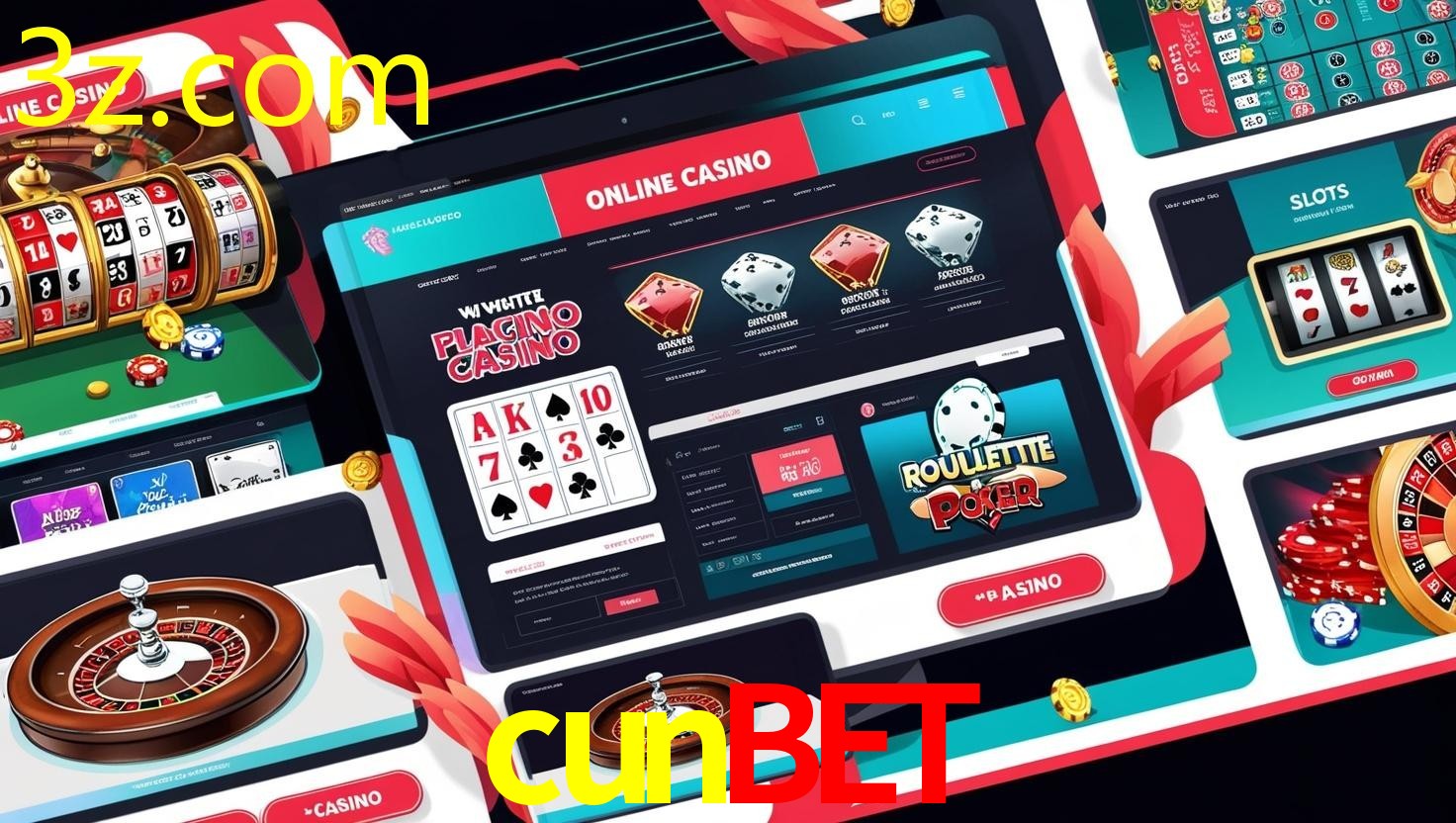 CUNBET