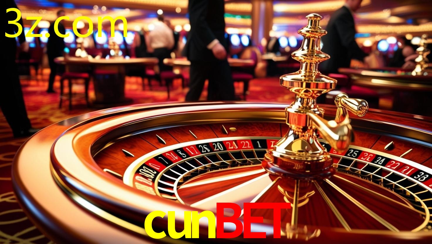 CUNBET