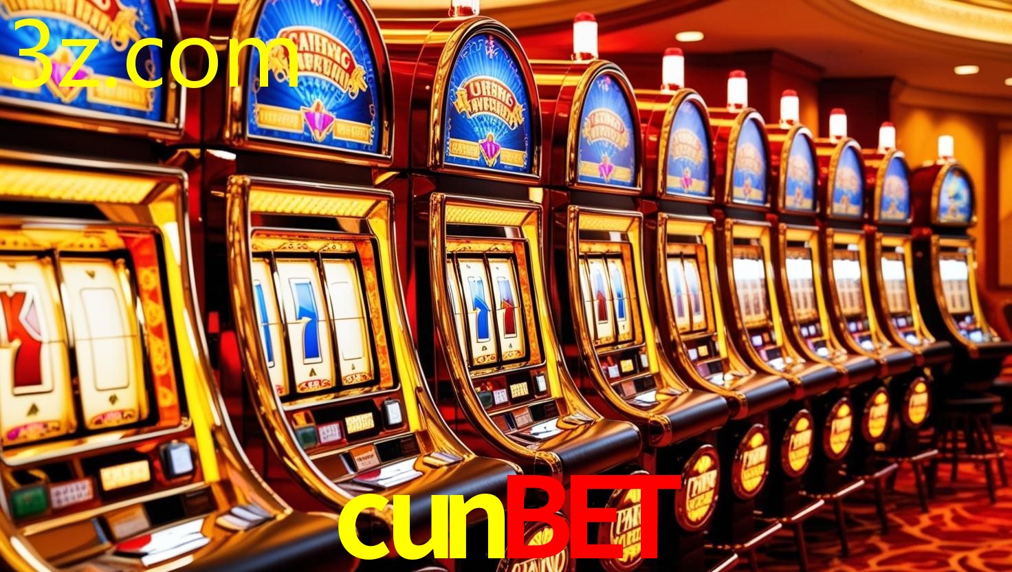 CUNBET