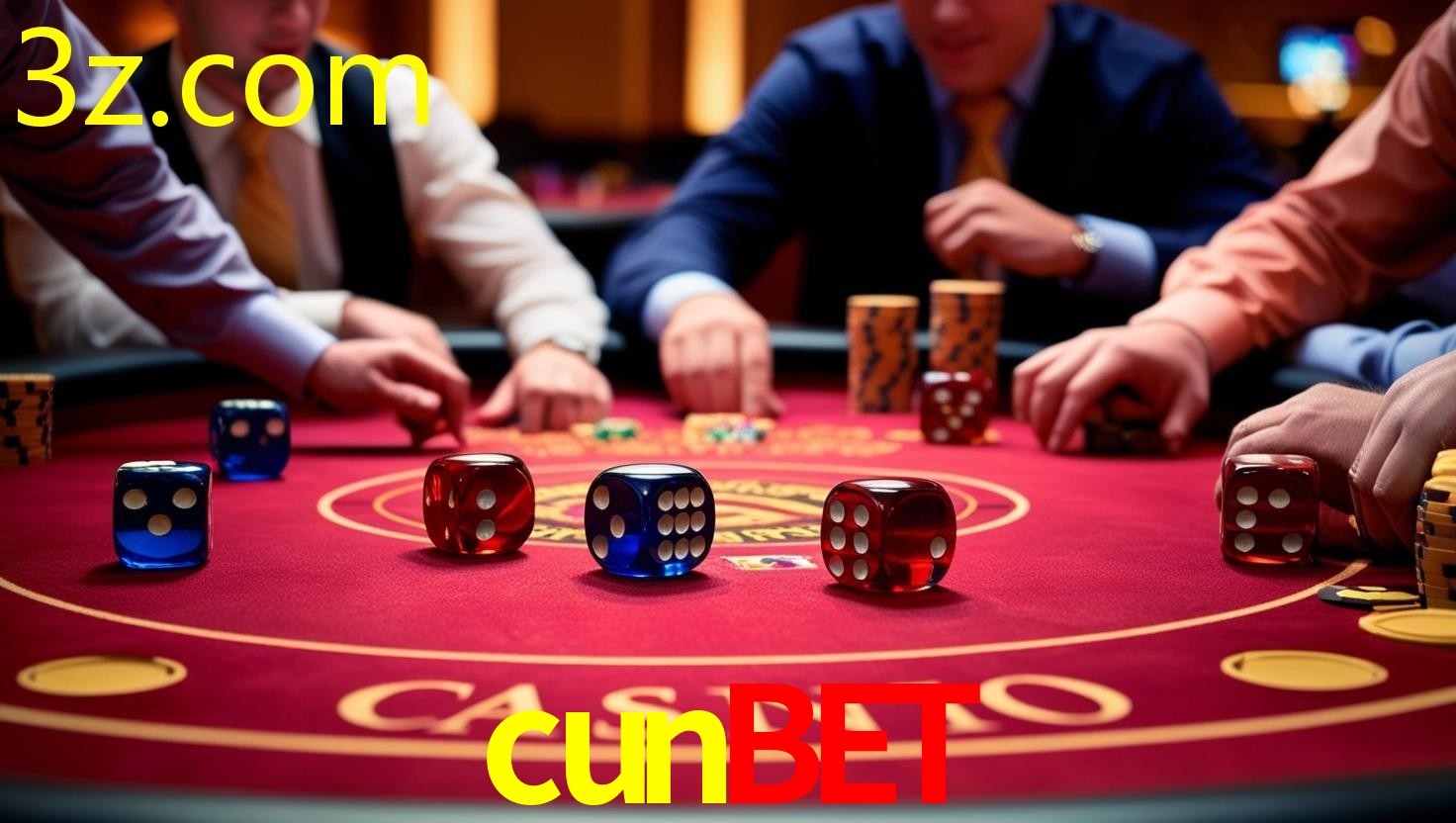 CUNBET