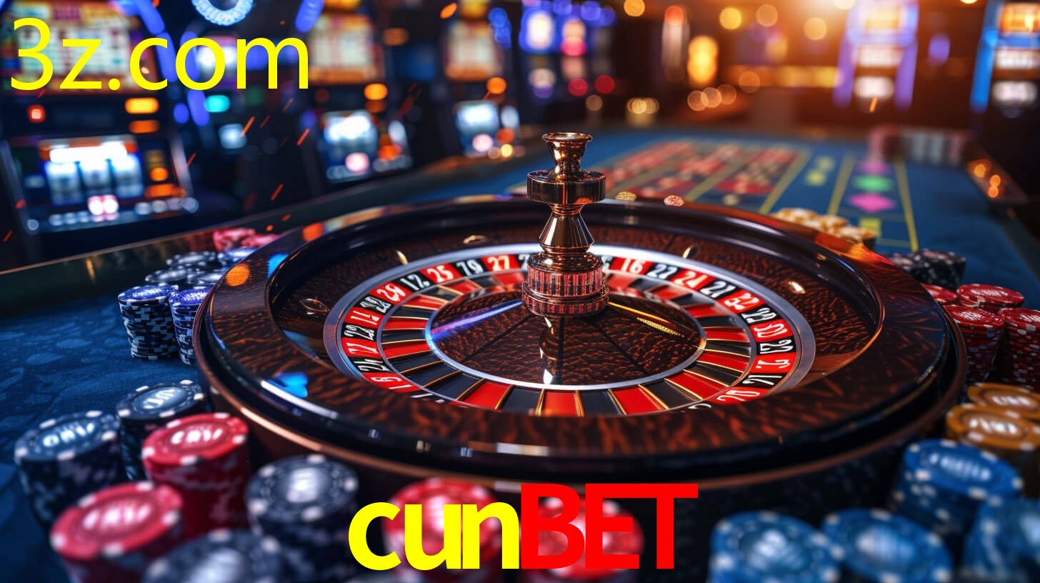 CUNBET