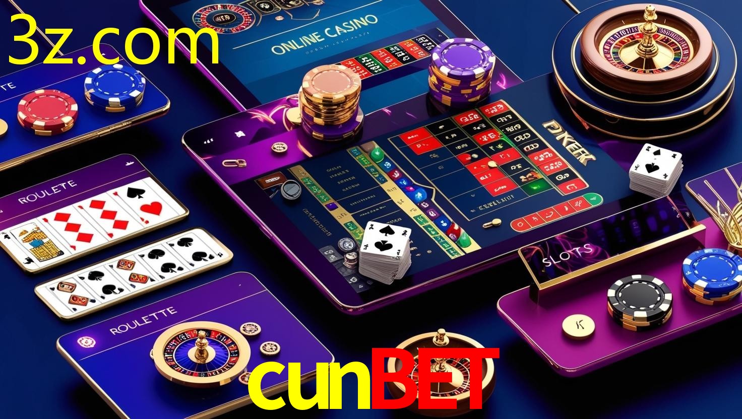 CUNBET