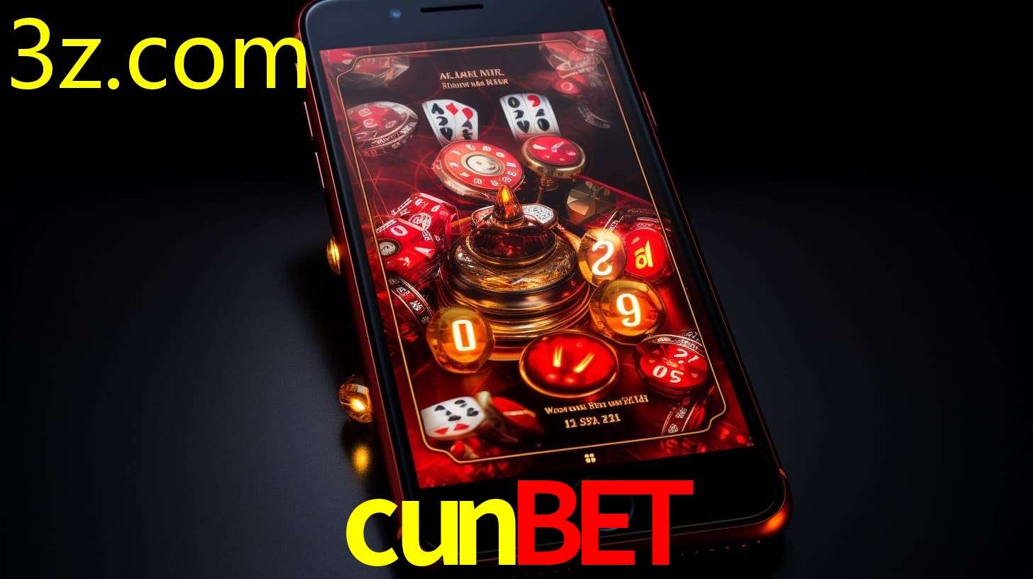CUNBET