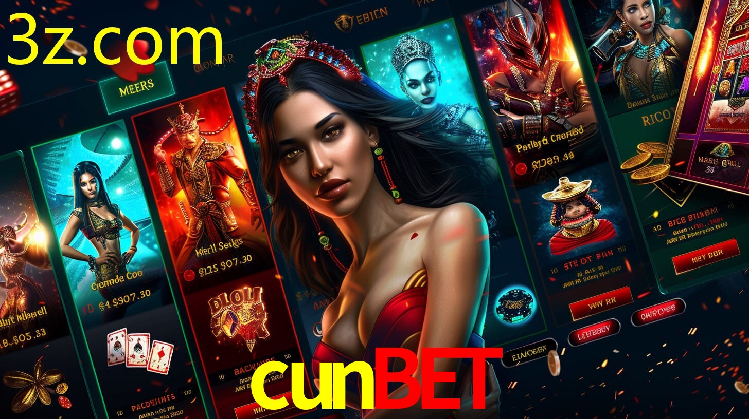 CUNBET