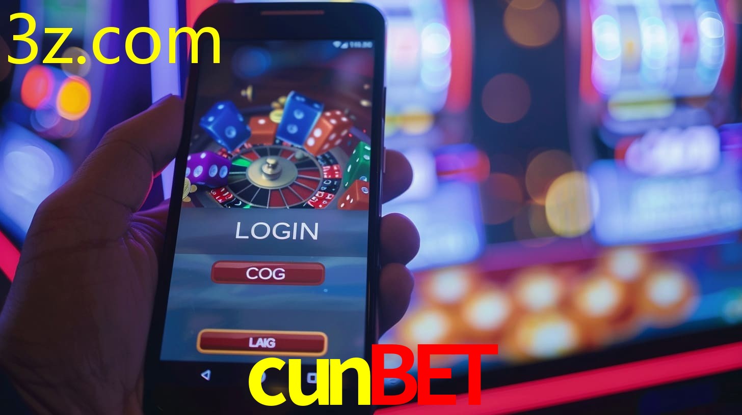 CUNBET