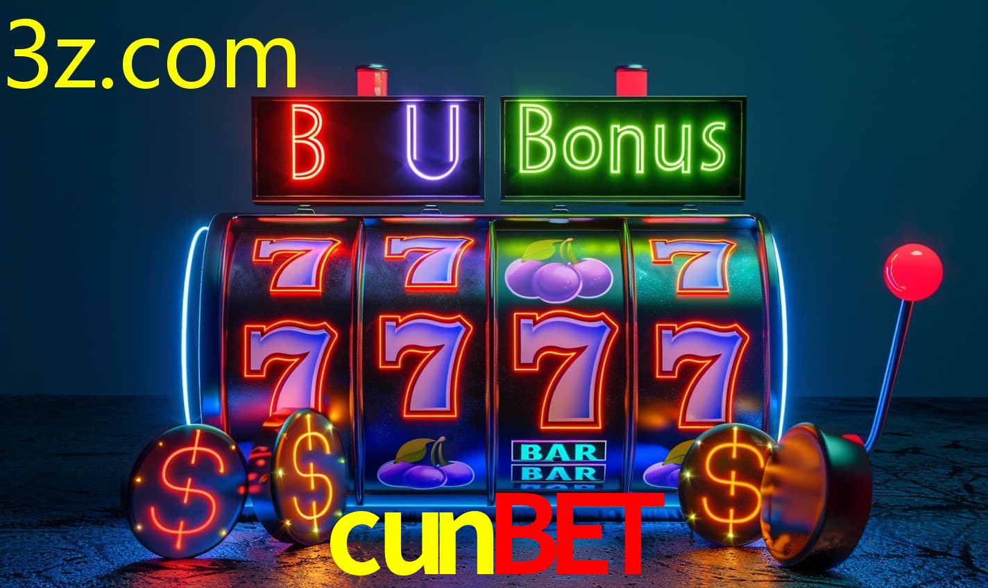 CUNBET