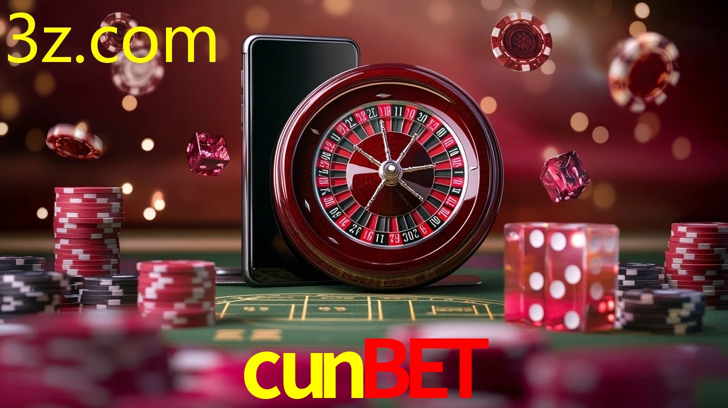 CUNBET